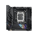 Asus Intel Rog Strix B760-I Gaming WIFI DDR5 MotherBoard