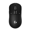 Logitech PRO X3 SuperStrike LIGHTSPEED Wireless Gaming Mouse -Midnight Black