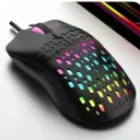 RAIKU G701 RGB Wired Gaming Mouse
