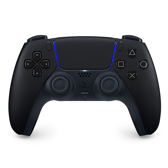 [DWCMU] DualSense™ Wireless Controller - Midnight Black (مستعمل)