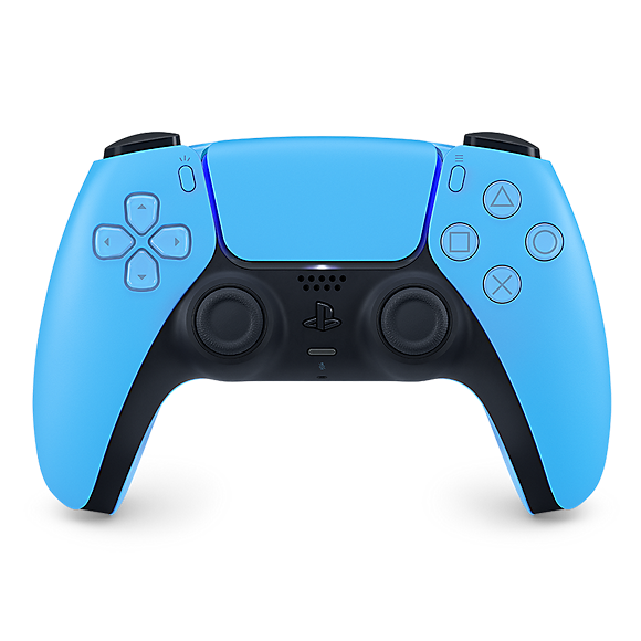 DualSense™ Wireless Controller - Starlight Blue