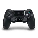 DUALSHOCK®4 Wireless Controller for PS4™ - Jet Black 
