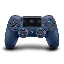 DUALSHOCK®4 Wireless Controller for PS4™ - Midnight Blue