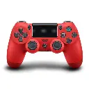 DUALSHOCK®4 Wireless Controller for PS4™ - Magma Red