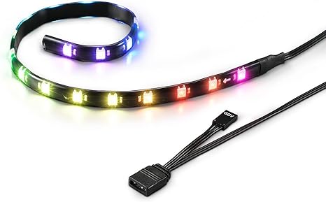 [SBR0X] Shark Blades RGB Strip