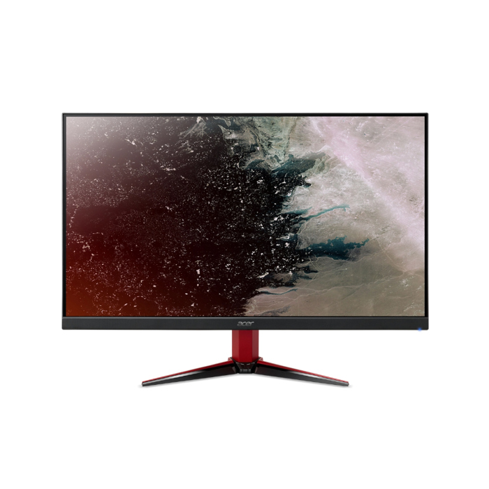 [ANV6U] Acer Nitro VG1 Series VG271 Sbmiipx 27" FHD IPS 165Hz 1ms AMD FreeSync Premium HDR LCD Gaming Monitor (مستعمل)