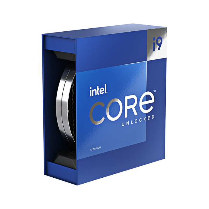 [ICICN] Intel Core i9-13900KS - Core i9 13th Gen Raptor Lake 24-Core (8P+16E) 3.2 GHz Unlocked Desktop Processor