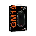 MeeTion MT-GM19 RGB Gaming Mouse – Black