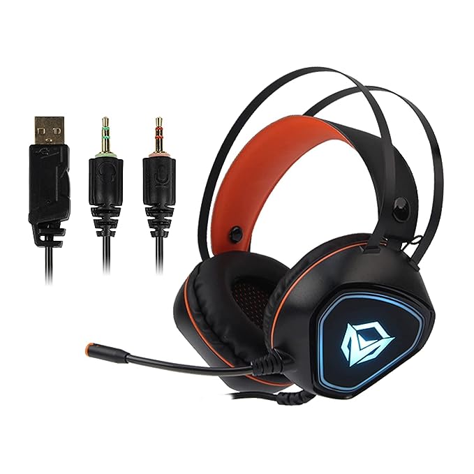 [MHG1N] Meetion HP020 Gaming Stereo Headset
