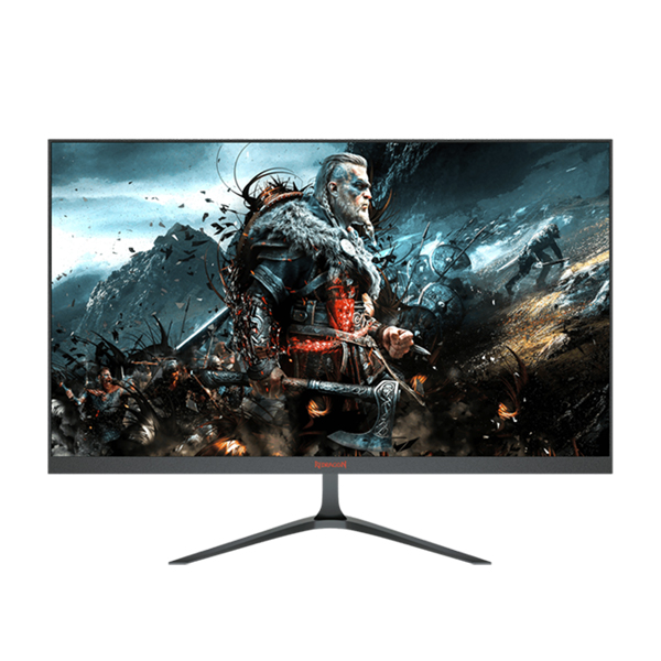 [RJG0U] Redragon Jade GM3CA27 27 Inch FHD 165Hz Gaming Monitor (مستعمل)