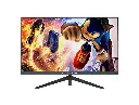 Gameon GOV127FHD165IPS 27" FHD, 165Hz, 1ms Flat Gaming Monitor, Black