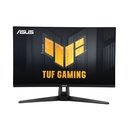 TUF Gaming VG27AQ3A Monitor 27"QHD, 180Hz, Fast IPS, 1ms Freesync Premium Gaming Monitor