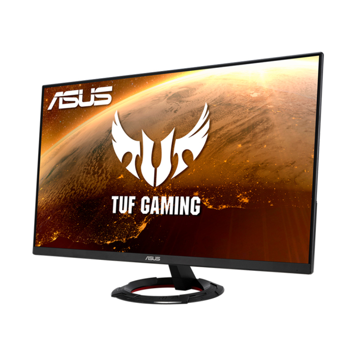 [ATG6U] Asus TUF Gaming VG279Q1R 27" FHD IPS 144Hz 1ms With AMD FreeSync Premium Gaming Monitor (مستعمل)