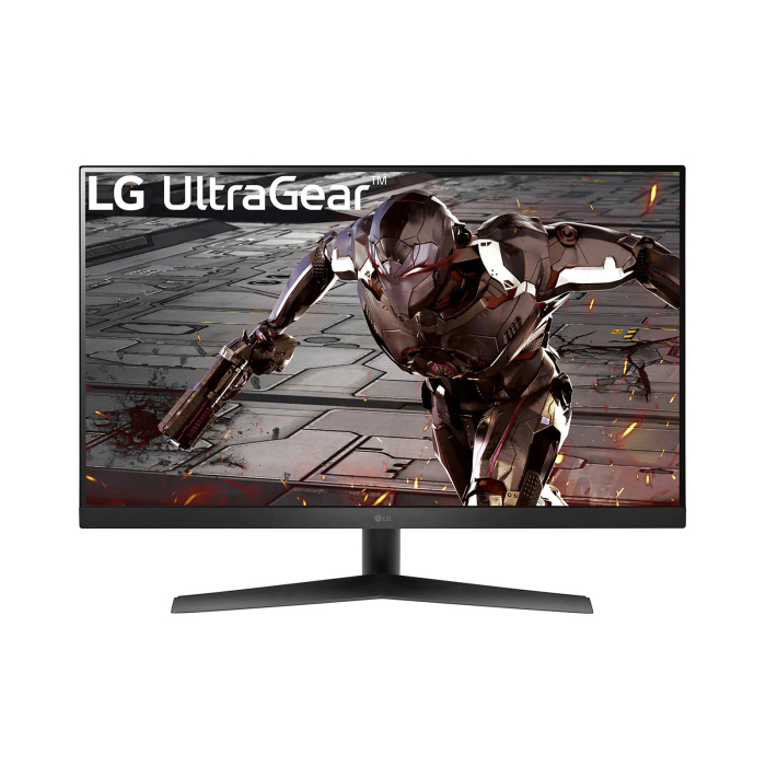 [L330U] LG 32GN50R-B 32'' UltraGear FHD VA 165Hz 5ms HDR10 Monitor With G-Sync Compatibility (مستعمل)