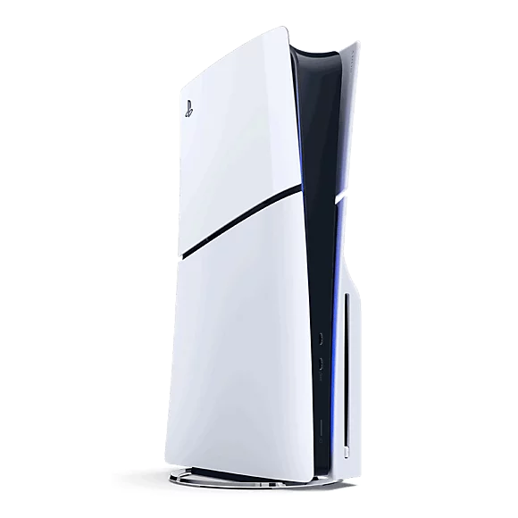 PlayStation 5 CD Edition Console - Slim
