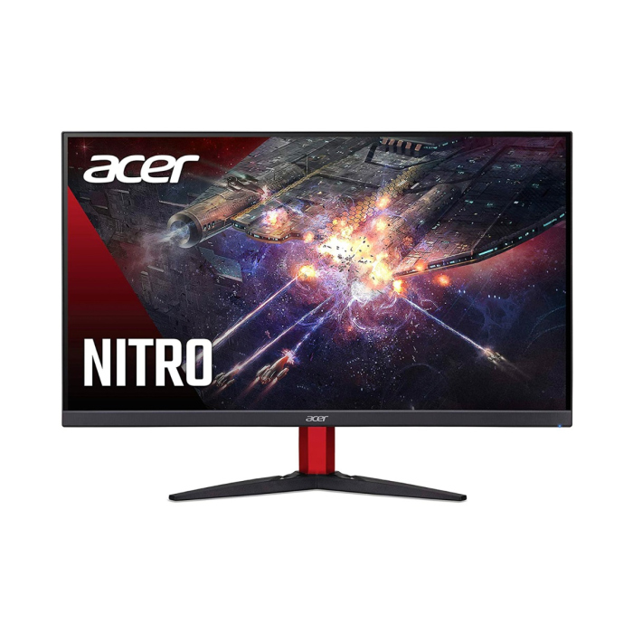 [AN21U] Acer Nitro 27" 165Hz 0.5ms FHD LED Gaming Monitor - KG272 Sbmiipx (مستعمل)