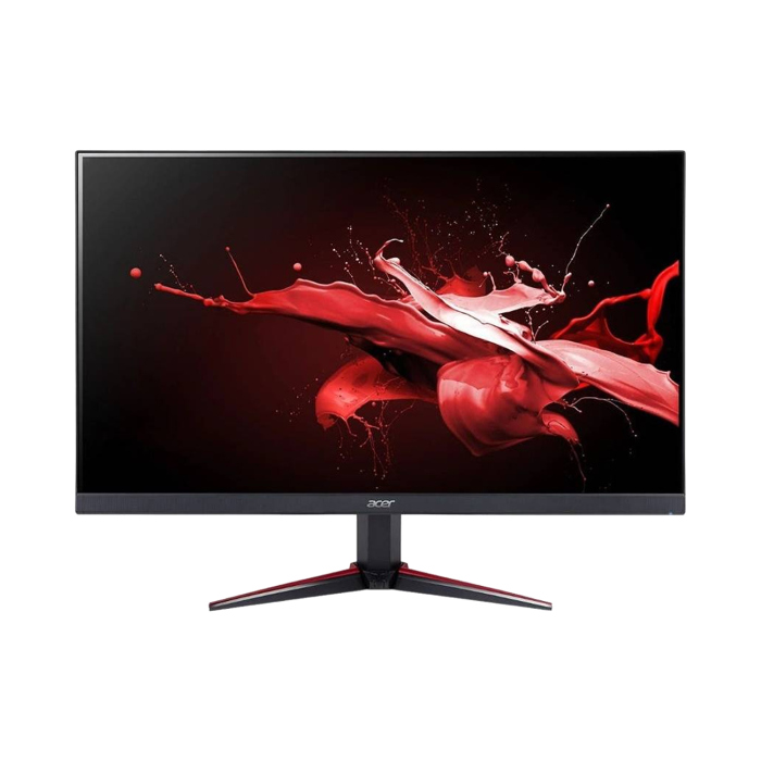 [ANV5U] Acer Nitro VG0 Series VG270 27" FHD IPS 180Hz 0.5ms AMD FreeSync Premium HDR LCD Gaming Monitor (Used)