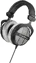 beyerdynamic DT 990 Pro 250 ohm Over-Ear Studio Headphones For Mixing, Mastering, and Editing 