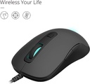 RAPOO V16 Wired Optical Gaming Mouse