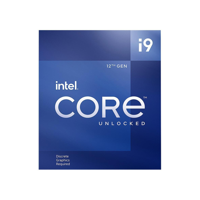 [ICIPN] Intel Core i9-12900KF Processor 3.2GHz 30MB Cache (Unlocked)