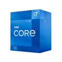 Intel Core i7-12700K 3.6 GHz 12-Core LGA 1700 Processor - Retail Pack