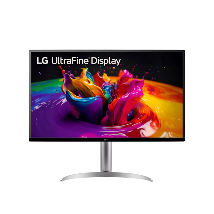 [L331U] LG 32UQ750P 31.5" VA 144Hz 4ms 4K UHD Gaming Monitor With HDMI 2.1 AMD FreeSync™ Premium (مستعمل)