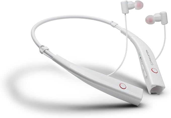 [PB11X] PHIATON BT 100 NC - White