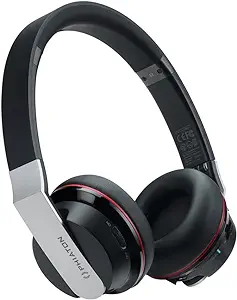 PHIATON BT 330 NC - Black