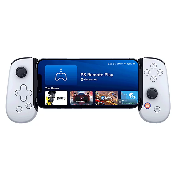 [BOPEU] Backbone One - PlayStation® Edition Mobile Gaming Controller (Used)
