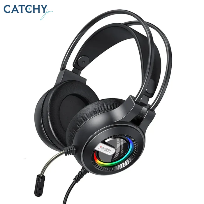 [YEG2N] YESIDO EK02 Gaming Headset
