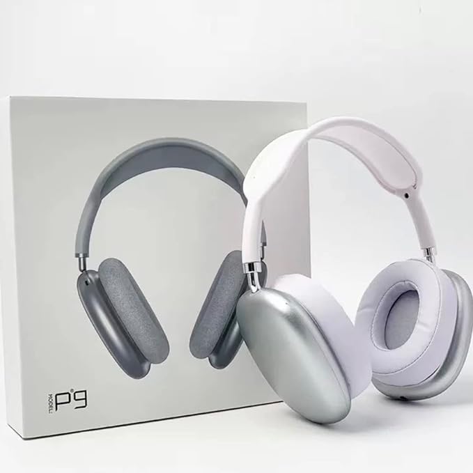 [PPM0X] P9 PRO MAX wireless headphones
