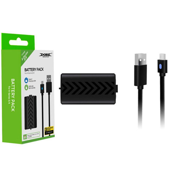 [DBP2N] DOBE BATTERY PACK FOR X-SERIES S/X TYX-0634B