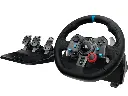Logitech Driving Force G29 Racing Wheel for PS5, PS4, PS3 and PC