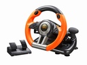 PXN V3 Pro Gaming Steering Wheel with Pedals