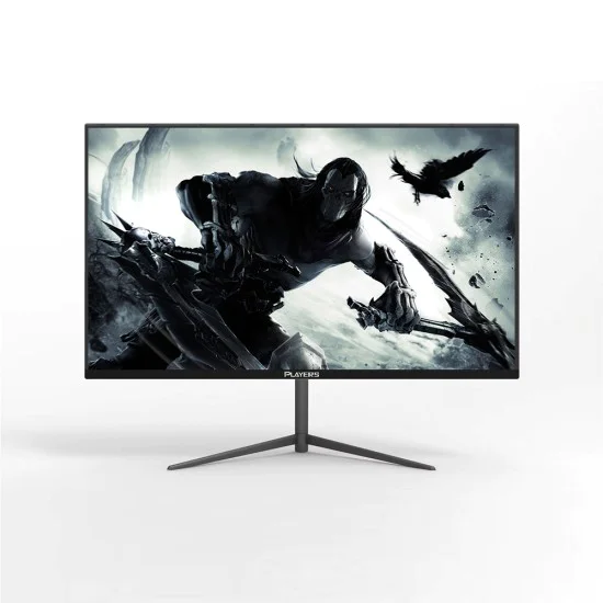 [PGM3U] Players Gaming Monitor 27" IPS FHD 165Hz 1ms (مستعمل)