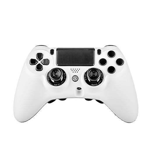 [SGC2U] Scuf Gaming Controller - Scuf impact for Ps4 , PC Compatible (مستعمل)