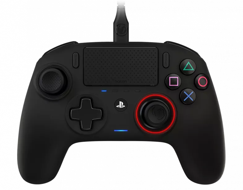 NACON Revolution Pro Controller 3 Black