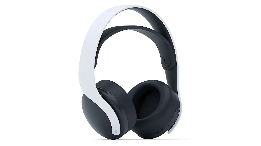 [PP30U] PlayStation PULSE 3D Wireless Headset (مستعمل)