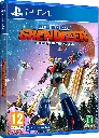 UFO Robot Grendizer The Feast of The Wolves [Collector's Edition]- Playstation 4