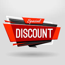 Discount