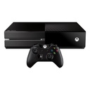 XBOX One - Black color