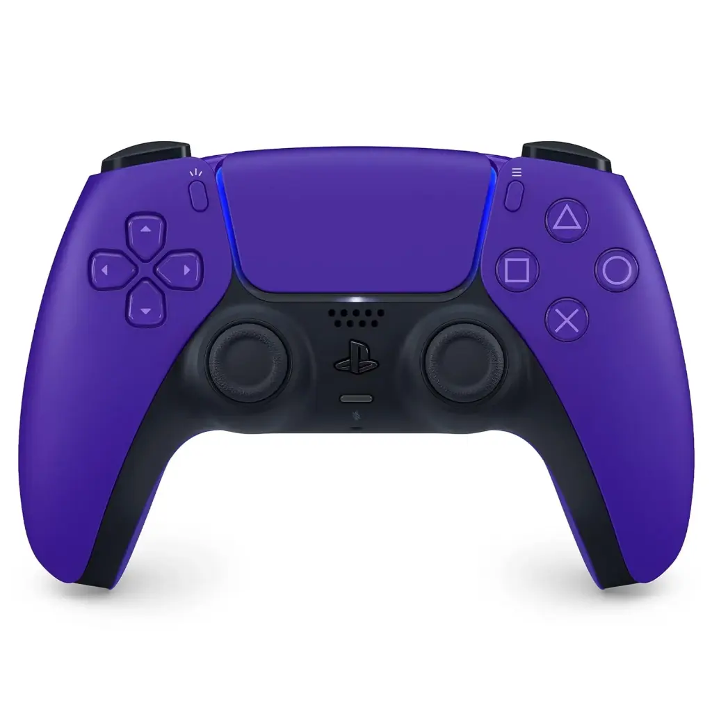 [DWCGU] DualSense™ Wireless Controller - Galactic Purple (مستعمل)