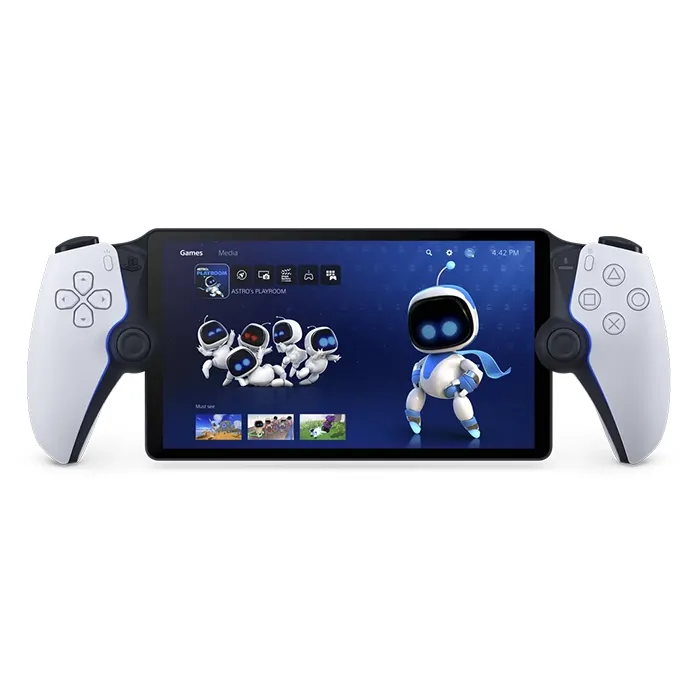 [PPRPU] PlayStation Portal Remote Player for PS5 console (Used)