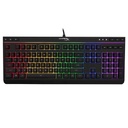HyperX Alloy Core RGB Membrane Gaming Keyboard HX-KB5ME2-US 