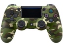 DUALSHOCK®4 Wireless Controller for PS4™ - Army