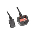 PC Power Cable 