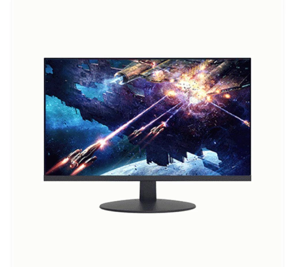 GPRO 27 inch 2K 2560x1440 -165 Hz - 1 Ms Gaming Monitor free sync support HDMI 2.1 Movable 360 degree  