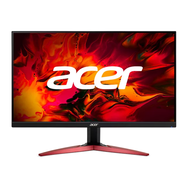 Acer 24.5” Full HD (1920 x 1080) Gaming Monitor with AMD FreeSync,165Hz, 1ms (VRB), KG251Q 