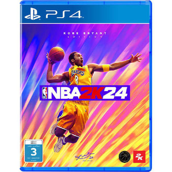 [NP42U] NBA2K24 - Playstation 4 (مستعمل)