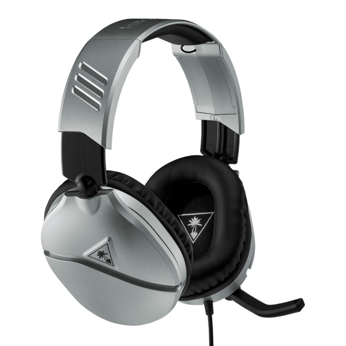 [TBE4U] Turtle Beach Ear Force Recon 70 Multiplatform Gaming Headset - Army (مستعمل)